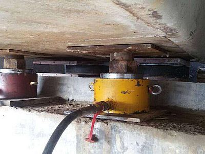 橋梁橡膠支座設計和選用存在的問題