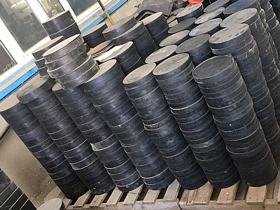 橡膠支座的正確使用,直接影響橋梁壽命